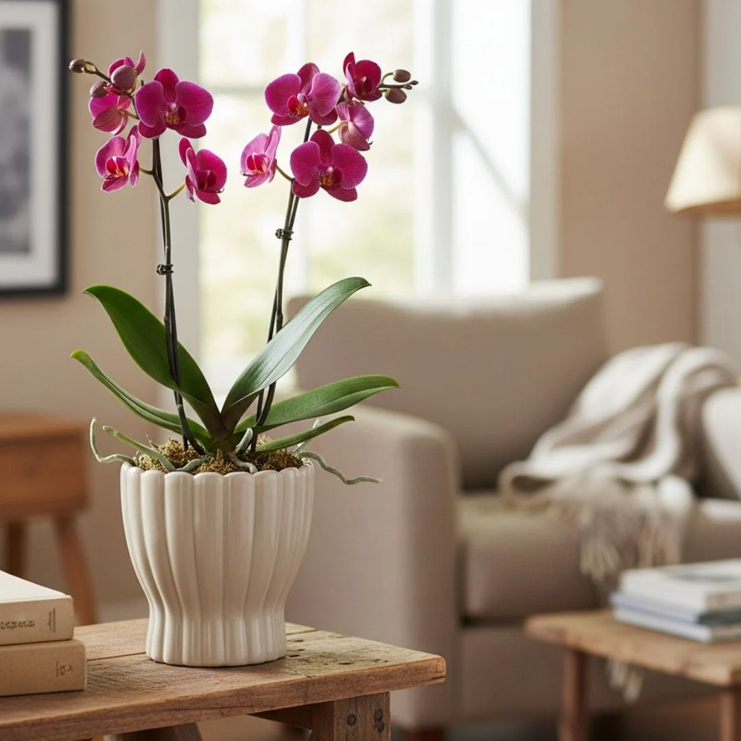 Indoor Pots