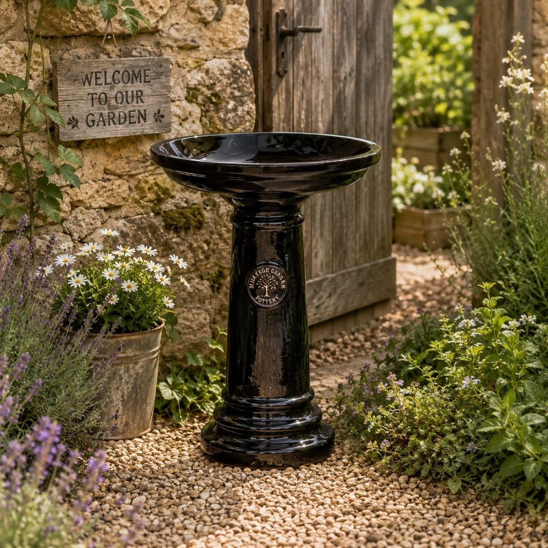Garden Décor
